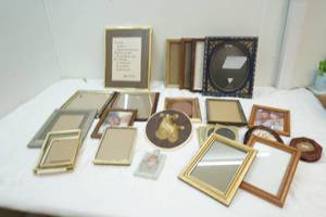 picture frames