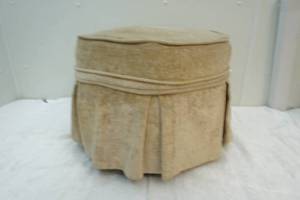 foot stool