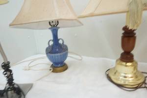lamps