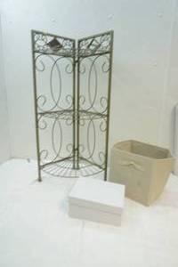 plant stand