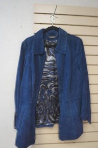 coats ladies