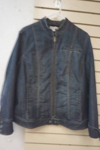 coats ladies