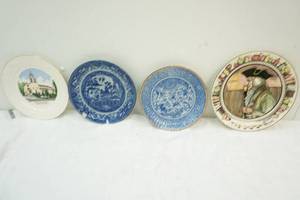 decorative plates