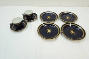 Copenhagen  denamark plates