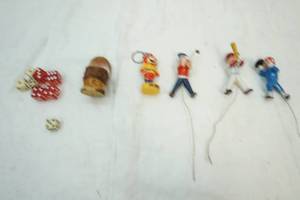 vintage collectables