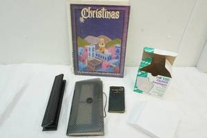 office supplies