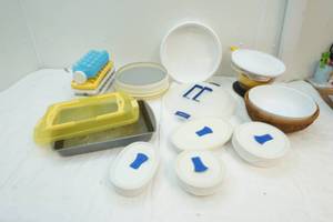 kitchen bake ware