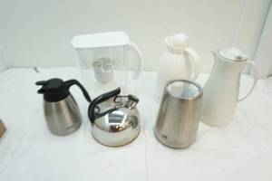 beverage containers