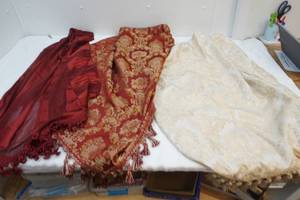 curtains