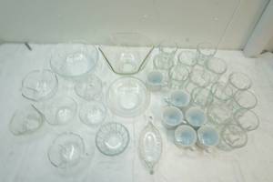 glasses
