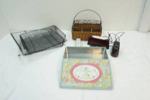 office supplies