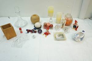 candles