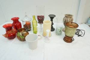 Scentsy candle