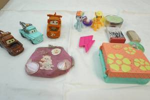 toys