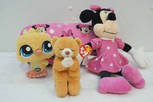 toys