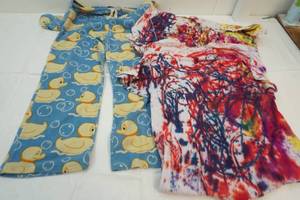 clothing