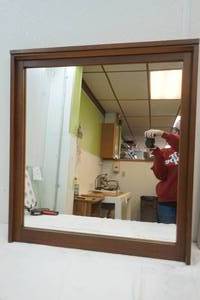 mirror