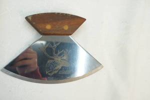 ulu knife