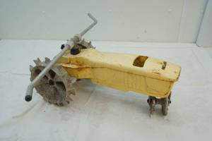 water sprinkler