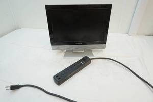 television