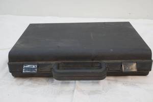 cassette tapes