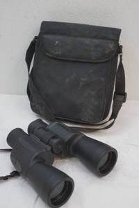 binoculars