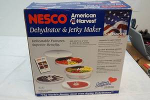 food dehydrator