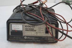 battery charger