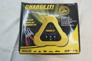 battery charger