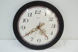 clock