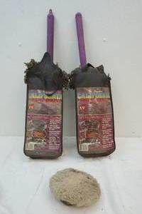 buffing pad
