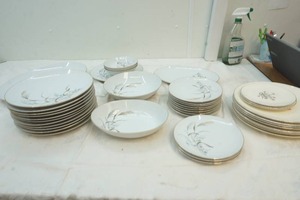 China dinner set