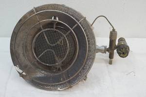 sunflower heater