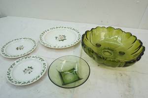 service ware
