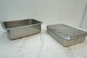 baking pans