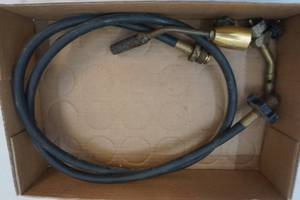 torch tips