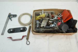 topper key kits