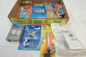 router bits