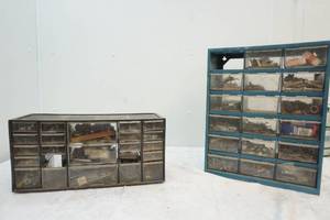 hardware organizer