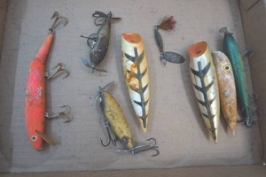 fishing