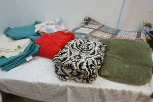 bedding