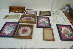 picture frames