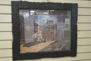 wall art