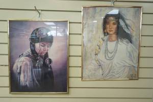 wall art