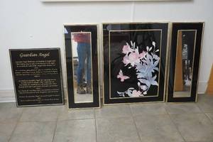 wall art