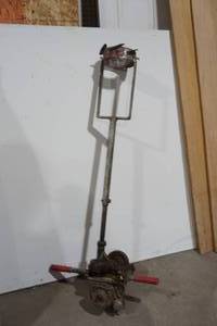 hole digger