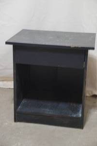 night stand