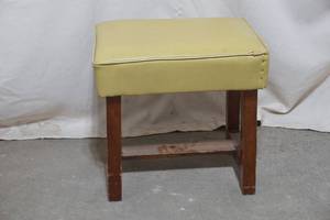 stool