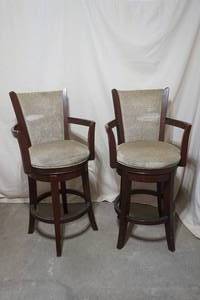bar stools
