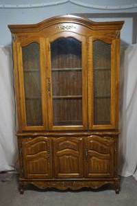 dining room hutch